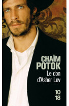 Le don d'asher lev