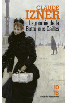 La momie de la butte-aux-cailles