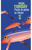 Partie de pêche au yemen