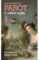 Le cadavre anglais