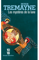 Les mystères de la lune