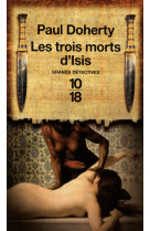 Les trois morts d'isis