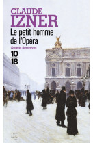 Le petit homme de l'opéra