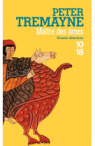 Maître des âmes