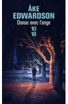 Danse avec l'ange