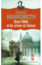 Oscar wilde et les crimes du vatican