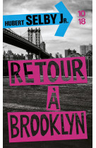 Retour à brooklyn