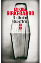 La librairie des ombres