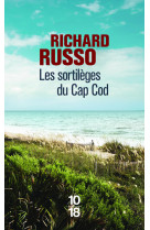 Les sortilèges du cap cod