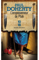 L'empoisonneur de ptah