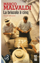 La briscola à cinq