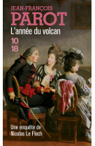 L'année du volcan