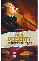 Les baladins du régent