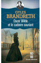 Oscar wilde et le cadavre souriant