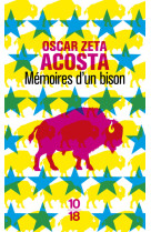 Mémoires d'un bison