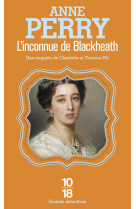 L'inconnue de blackheath