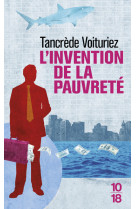 L'invention de la pauvreté