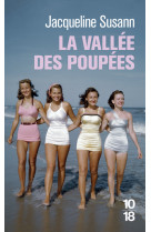 La vallée des poupées