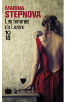 Les femmes de lazare