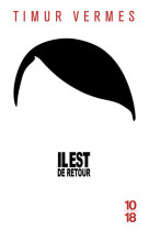 Il est de retour