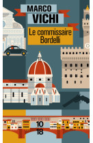 Le commissaire bordelli