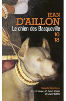 Le chien des basqueville