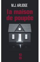 La maison de poupée