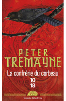 La confrérie du corbeau - poche