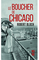 Le boucher de chicago