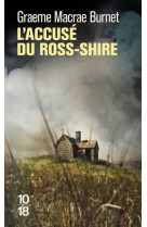 L'accusé du ross-shire