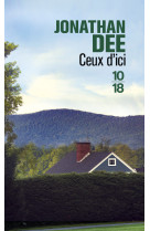 Ceux d'ici