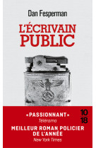 L'écrivain public