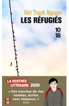 Les réfugiés