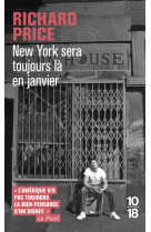 New york sera toujours là en janvier