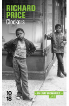 Clockers