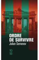 Ordre de survivre