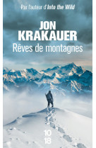 Rêves de montagnes