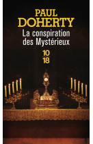 La conspiration des mystérieux