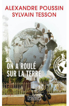 On a roulé sur la terre