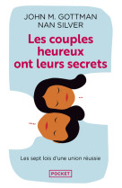 Les couples heureux ont leurs secrets