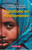 Migrations en méditerranée