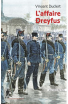 L'affaire dreyfus