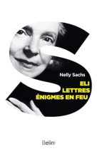 Eli, lettres, énigmes en feu