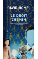 Le droit chemin