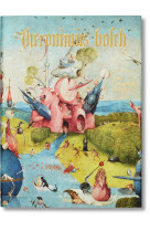 Hieronymus bosch. the complete works