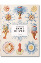 The art and science of ernst haeckel