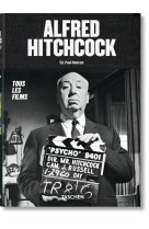 Alfred hitchcock. tous les films