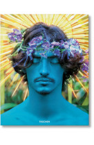 David lachapelle. good news. part ii (gb/all/fr)