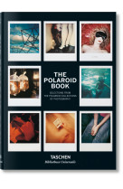 The polaroid book