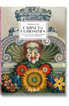 Massimo listri. cabinet of curiosities. 40th ed.